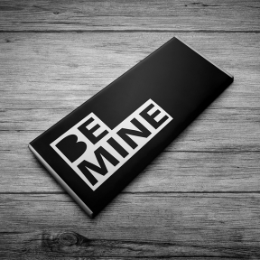 Be Mine